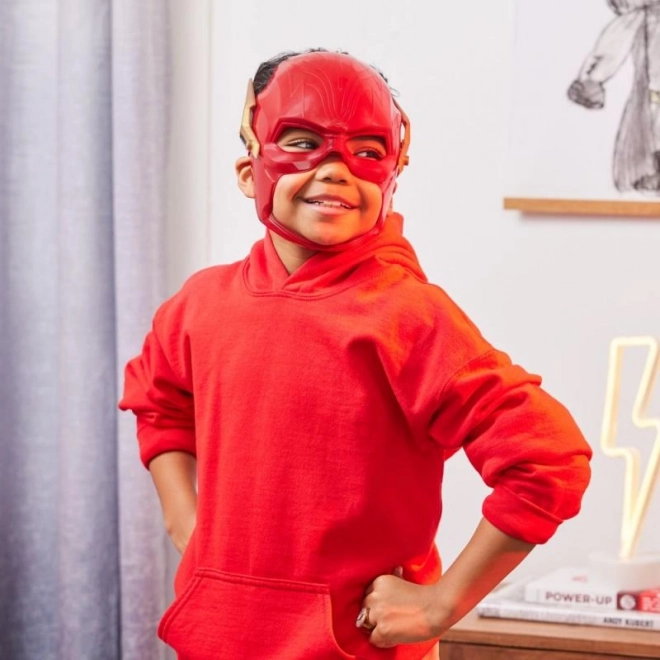 Masker superhelden DC