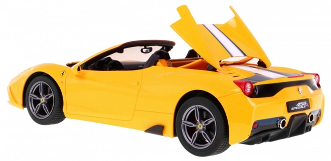 RASTAR Ferrari 458 Speciale A cabriolet op afstandsbediening