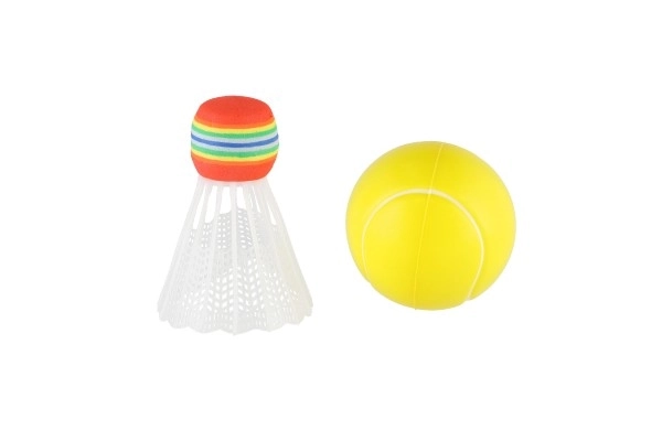 Ensemble de tennis doux pour enfants