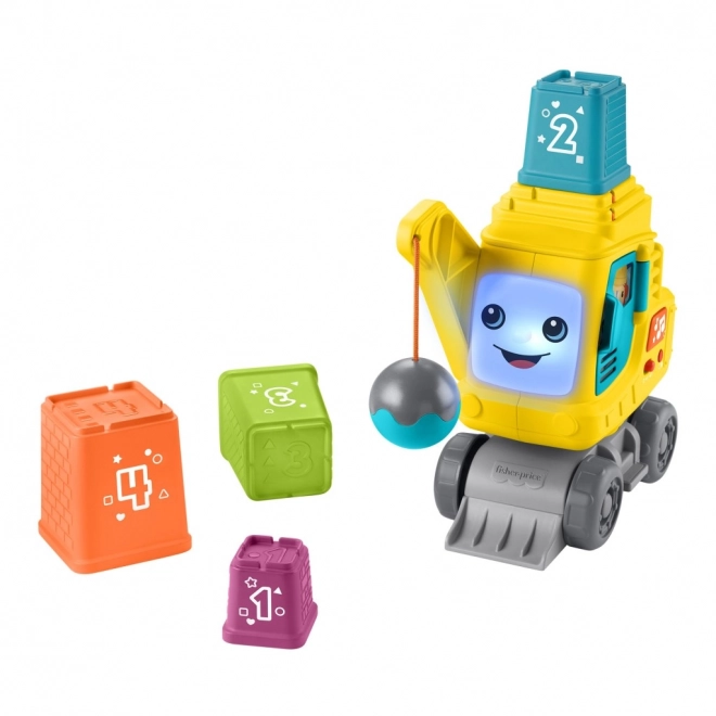 Interactief plezier