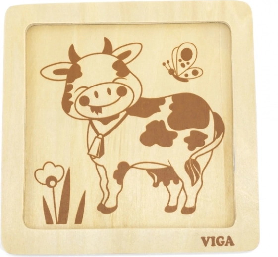 Leuk spel voor de allerkleinsten