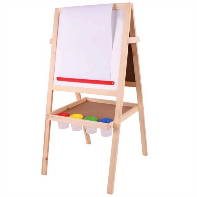 Complete creatieve werkplek