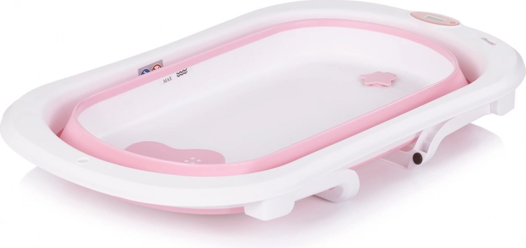 Thermomètre intégré et vidange facile