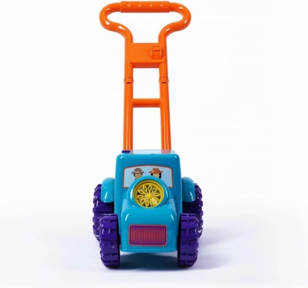 Encourage l’activité physique des enfants