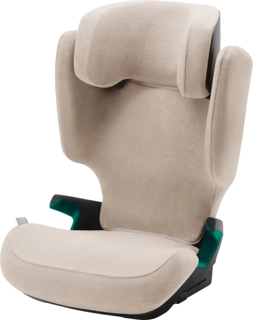 Housse d’été pour Discovery/Adventure Plus/Hi-Liner, Beige