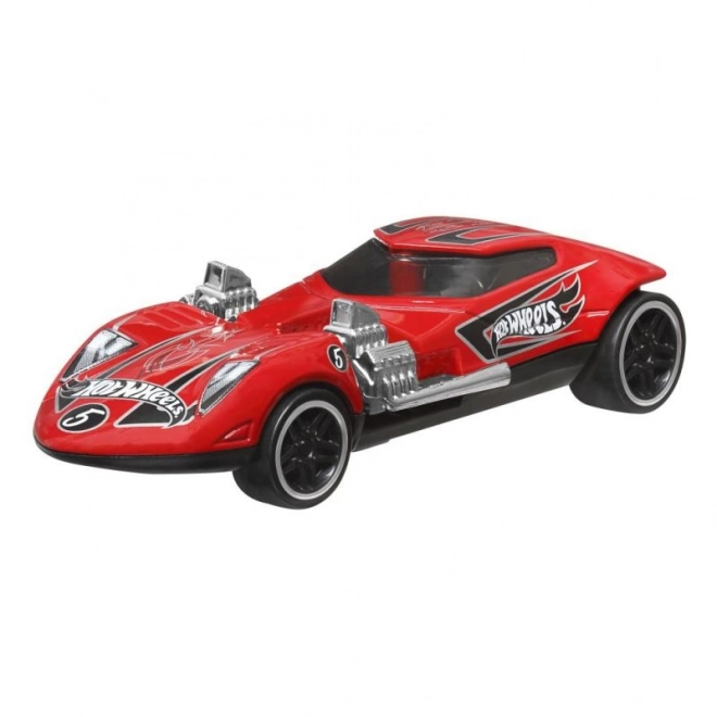 Voitures Hot Wheels à rétrofriction