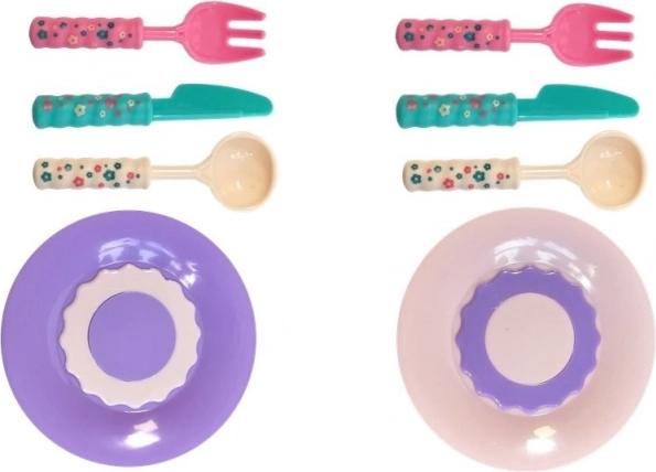 Kindergeschirr-Sets