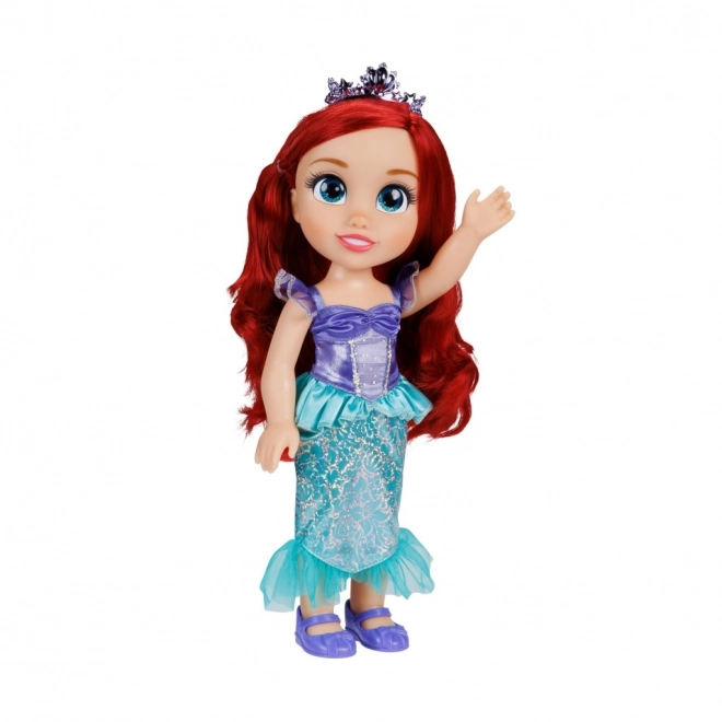 Disney Prinses Pop Zeemeermin Ariel 38 cm