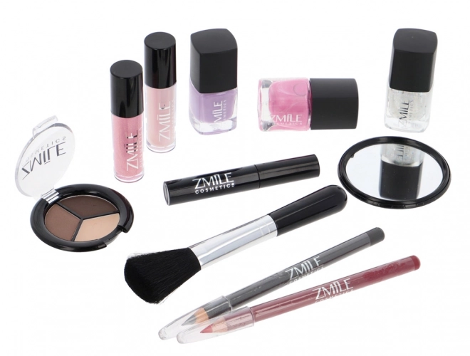 Cosmetica Koffertje Marry Berry