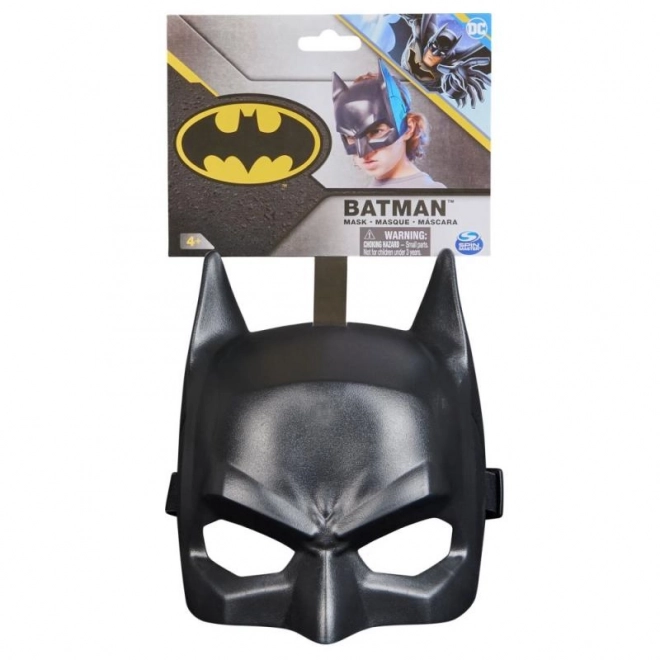 Masker superhelden DC