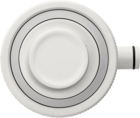 Couvercle à fermeture étanche