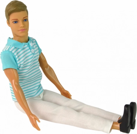 Ideal size for small hands