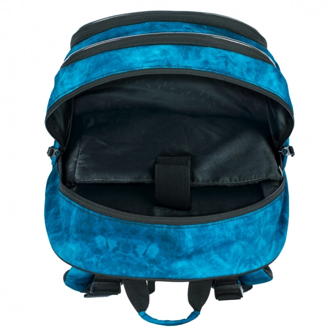 BAAGL schoolrugzak Core Ocean
