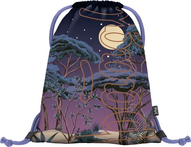 Unique Night Theme