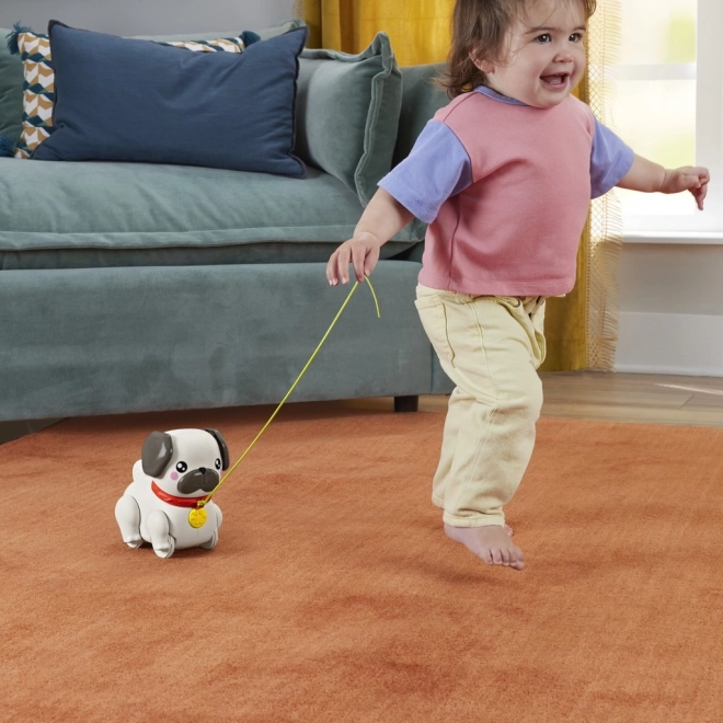 Fisher-Price Laufender Mops