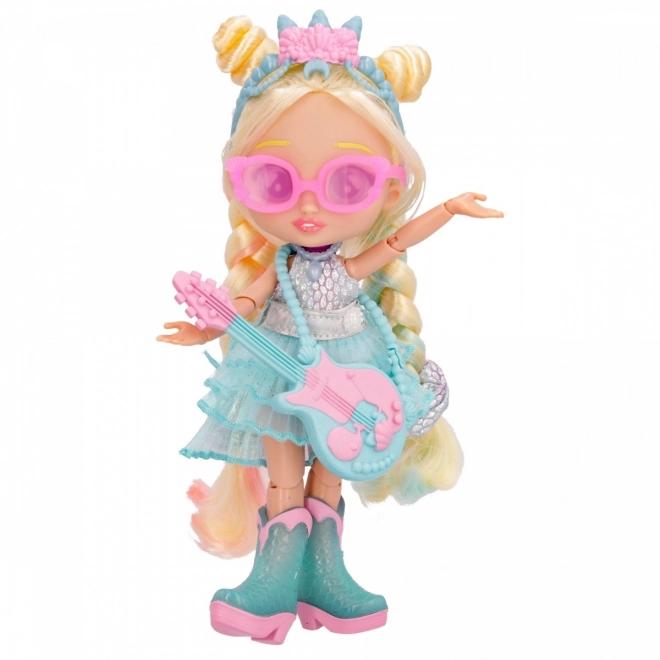 Puppe BFF Talents Gitarristin Stella