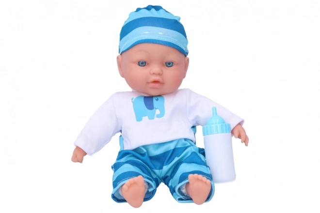 Praatbaby