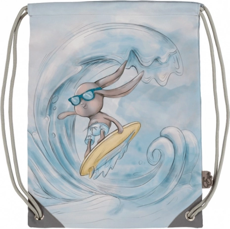 Sac de sport pour enfants, Effik surfeur