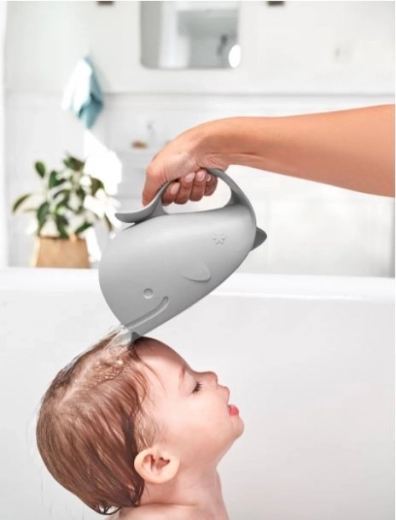 Ergonomischer elastischer Rand