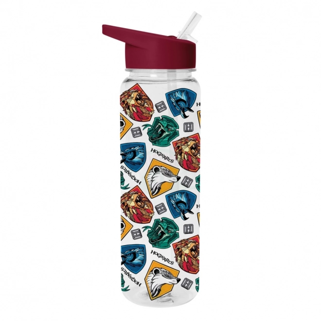 Kunststof Fles Harry Potter