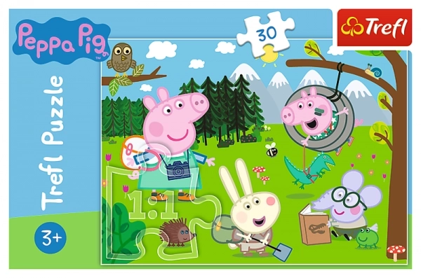 Ideal für kleine Kinder