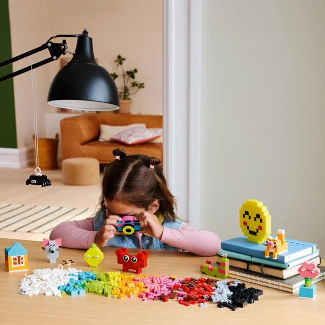LEGOe Classic 11042 Boîte Créative Joyeuse