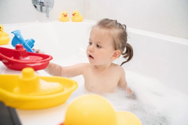 Ideale maat voor kinderhandjes