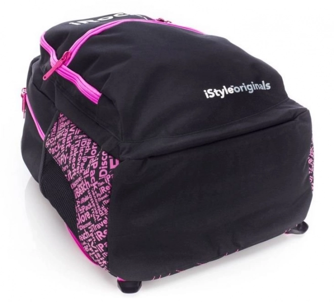 Student Backpack iStyle