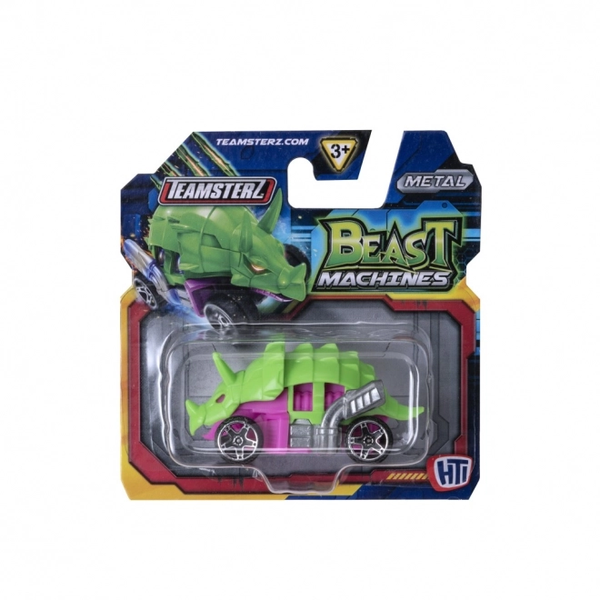 Teamsterz Beast Machines die-cast car 7.5 cm (assorted)