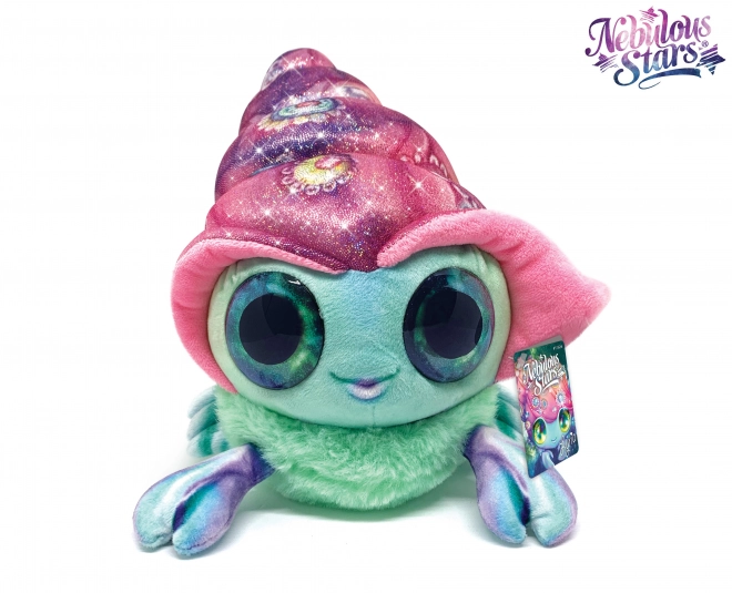 Nebulous Stars Knuffel Lyria