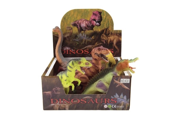 Grandes figurines détaillées 25–32 cm