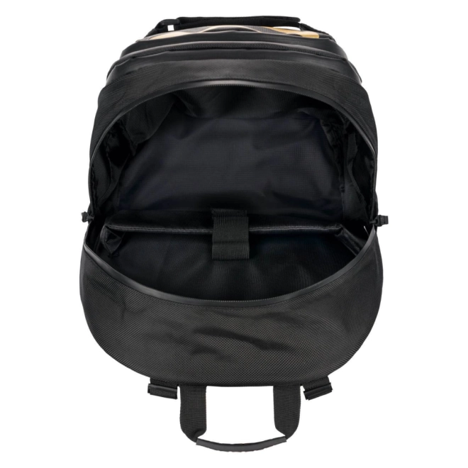 Ergonomische rugzak met 3 vakken en laptopvak