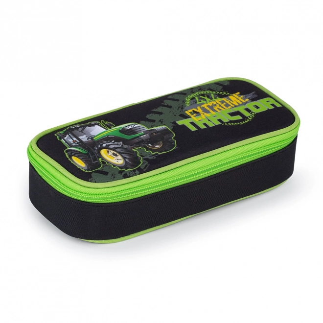 Etui comfort tractor