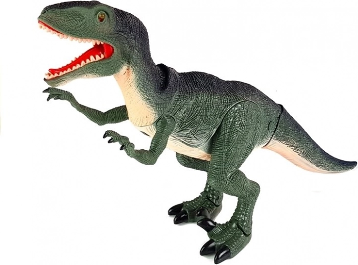 Simple remote control