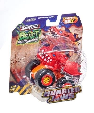 Teamsterz Beast Monster Vehicle