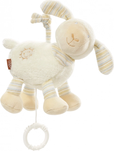Muziekspeeltje schaap, Babylove Schaap