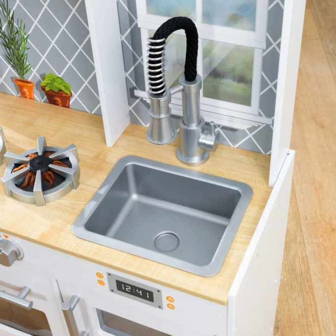 Realistisches Design