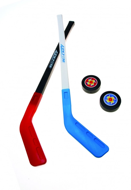 Hockey speelset