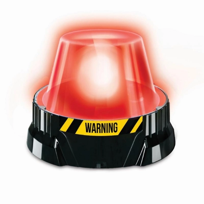 KidzLabs Flashing Emergency Light for Kids