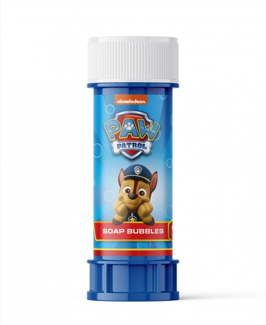 Bellenblaas Paw Patrol