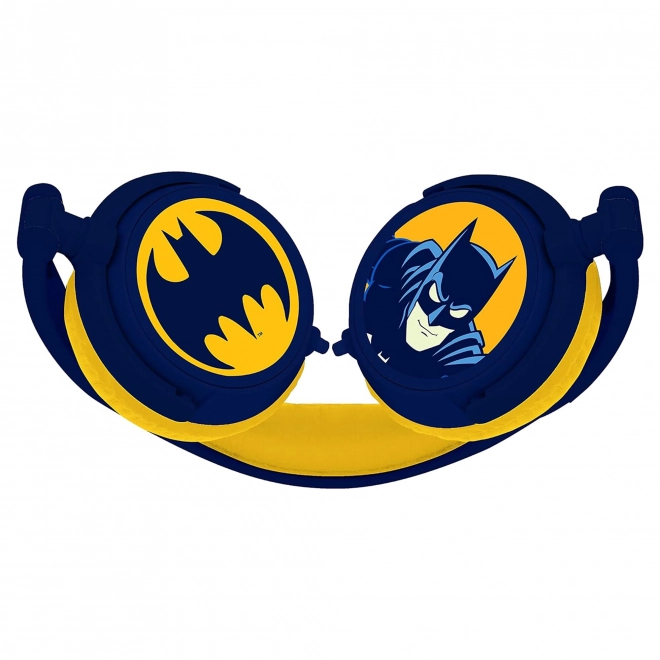 Opvouwbare Koptelefoon Batman
