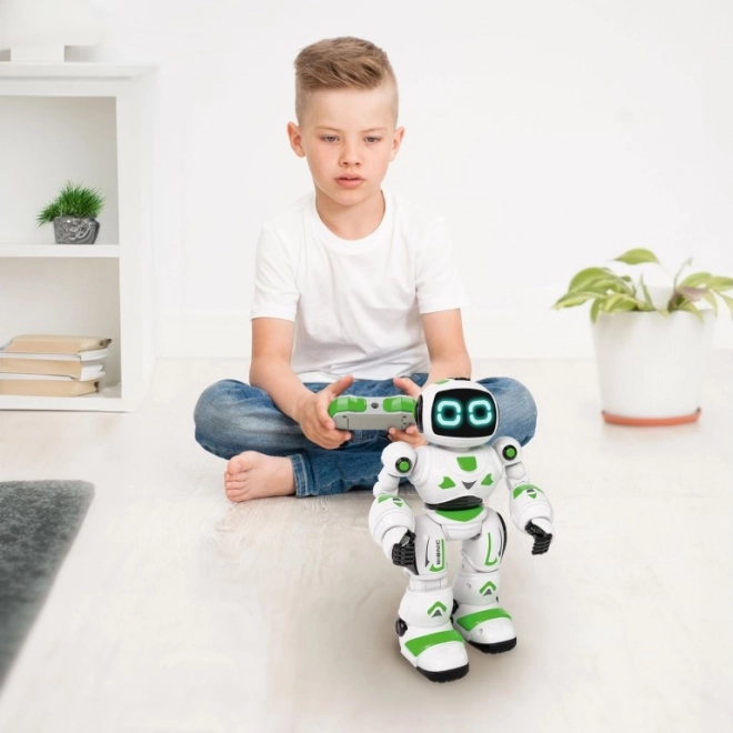 Interactieve Robot Zigybot Bionic