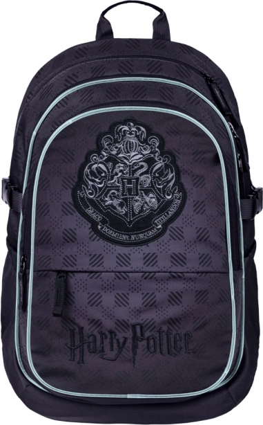 School Backpack Baagl Core Harry Potter Hogwarts, Black
