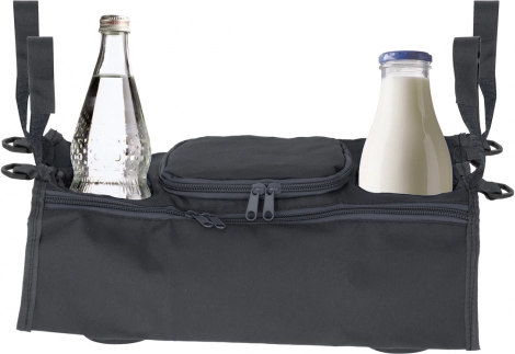 Bottle holders with ideal diameter
