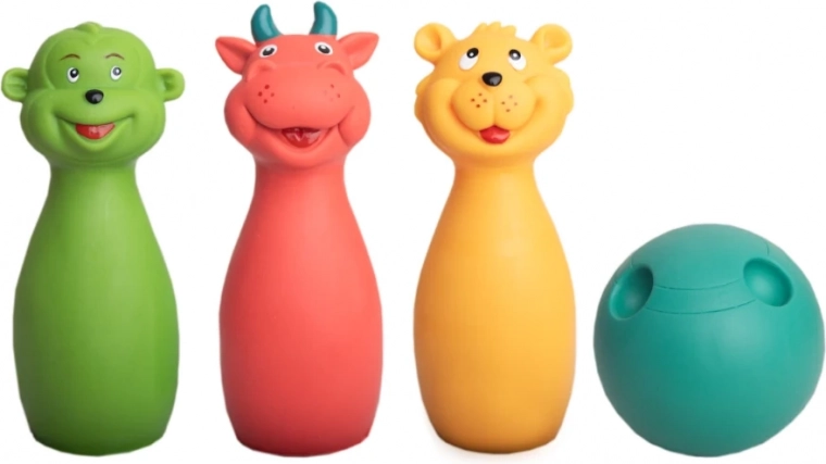 Zacht en veilig voor de allerkleinsten