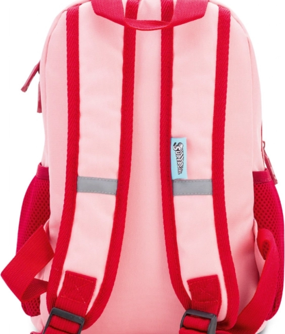 All-day carrying comfort