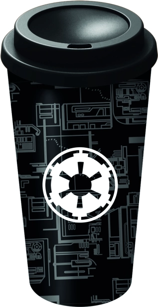 Star Wars Kaffeebecher 520 ml