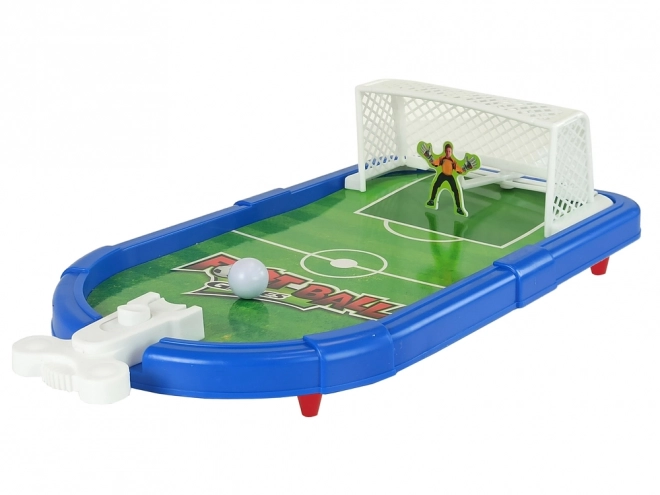 4-in-1 Arcade Game Set Basketball Soccer Darts Bowling