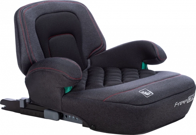 Stabile und schnelle ISOFIX-Installation