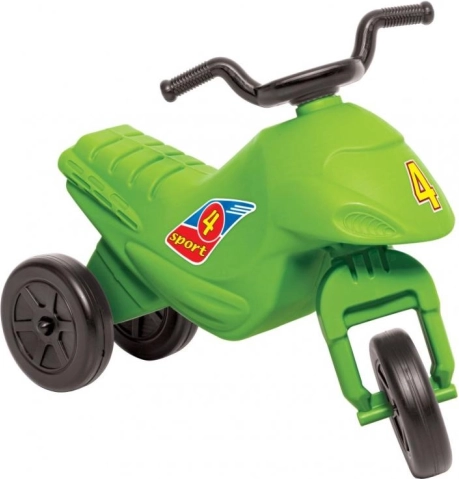 Dohany Superbike Balance Bike green